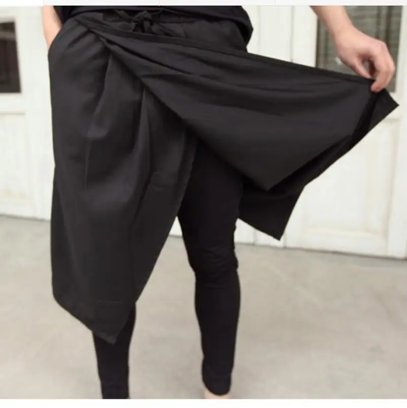 Бесплатная доставка Мужская модная одежда для ночного клуба сценическая ботинки