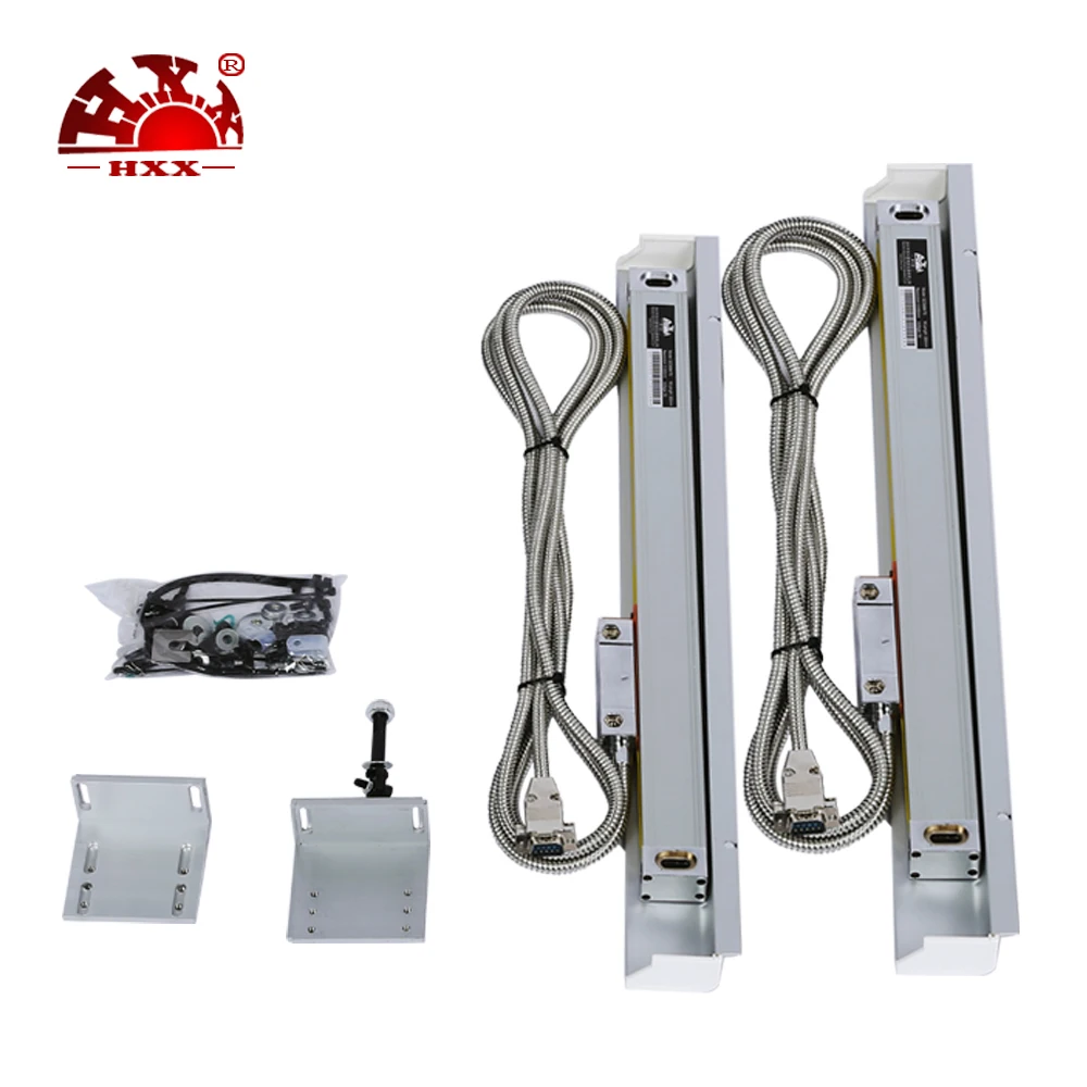 

Middle GCS898 linear scale encoder one piece 50-1000mm with easson signal