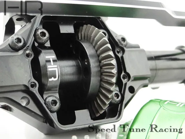 Лидер продаж гоночный набор для сборки передней оси с ЧПУ AXIAL SCX10 90021 90022 90027|axial