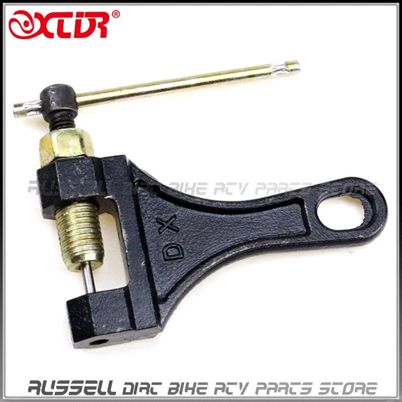 Плоскогубцы для ремонта мотоциклов инструмент выключателя звеньев цепи 415 420 428 520