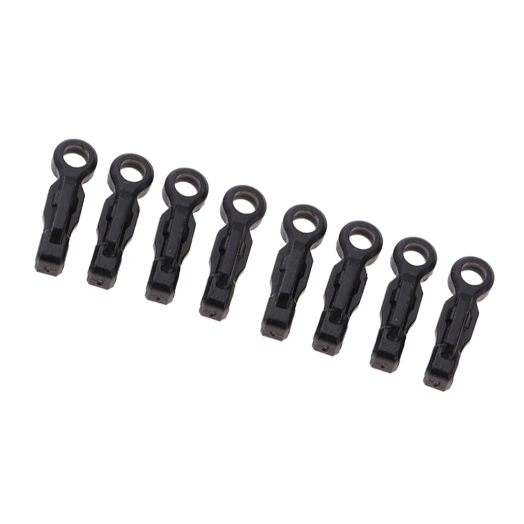 

8x K989-39 Верхний поворотный кронштейн для Wltoys K969 K979 K989 K999 P929 P939 1/28 RC автомобиль запасные Запчасти