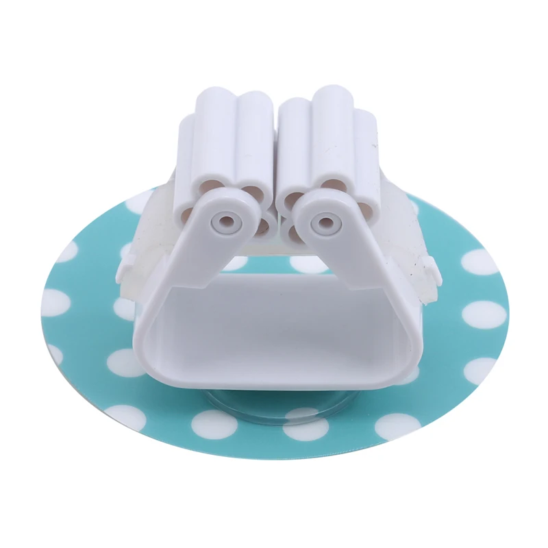 4 стула щетка метла вешалка для хранения настенная Швабра зонтик Органайзер