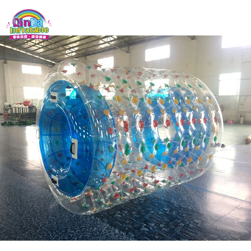 Надувной шарик для воды надувной ролик воды|inflatable water park|water parkinflatable |