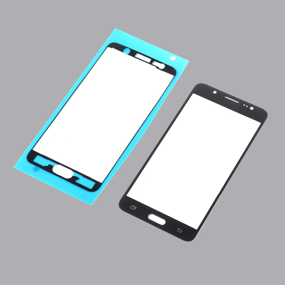 Для Samsung Galaxy J5 2016 SM J510F J510FD J510FN J510Y J510M J510G передняя сенсорная панель сенсорный экран