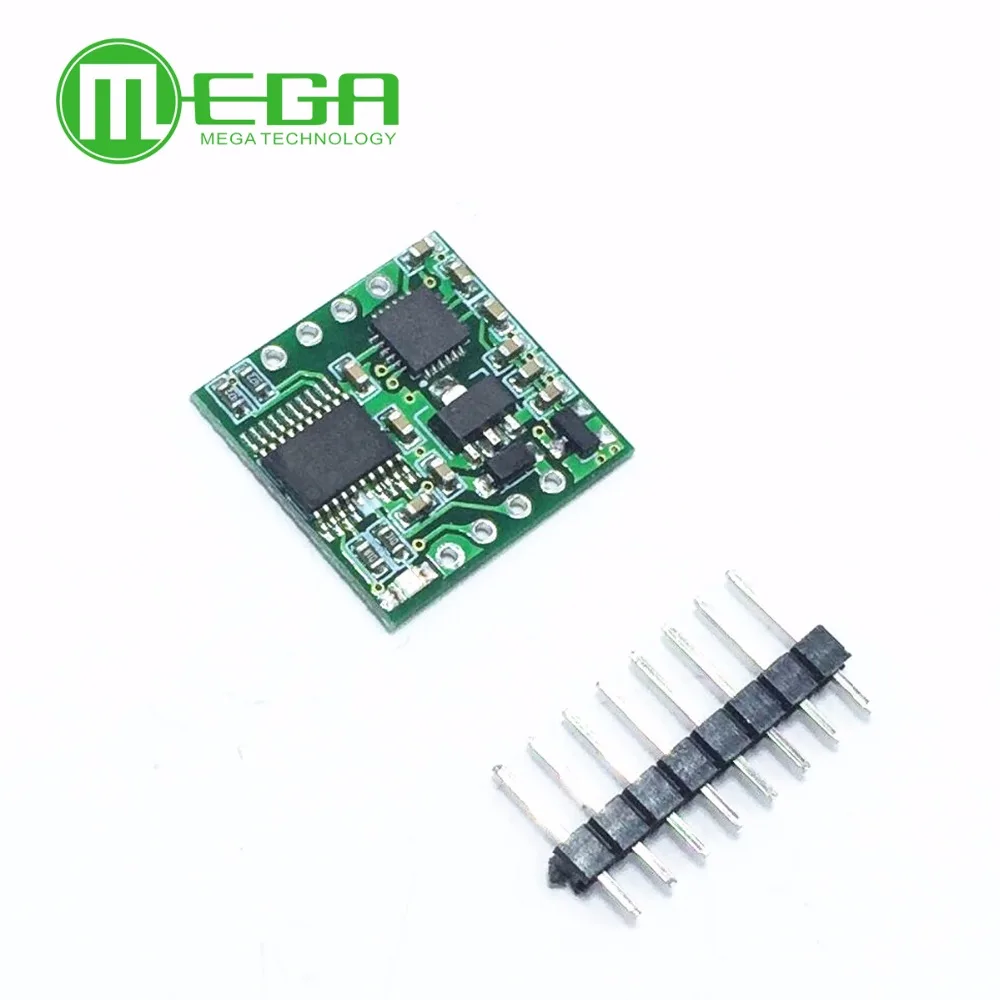Инклинометр STM32 Φ MPU6050 6 оси осевой Акселерометр модуль DMP двигателя