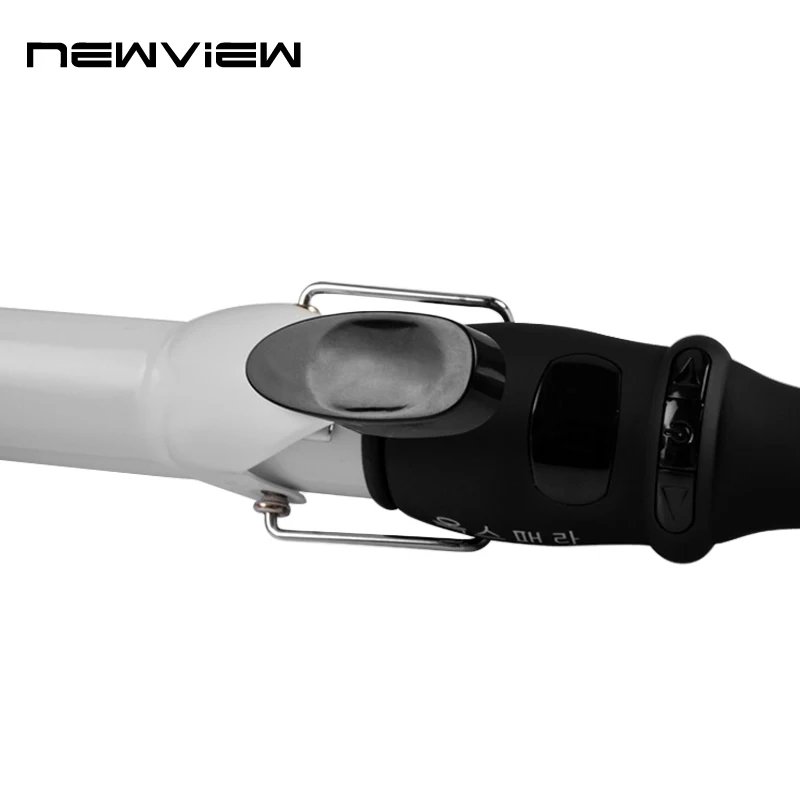 Новое поступление Профессиональные инструменты прическа черный белый цвет