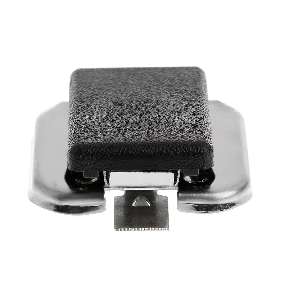 

Belt Clip Handheld Speaker MIC Two Way Radio Accessory Microphone Replacement For Motorola PMMN4013A 4021 4022 4013 4051 4025