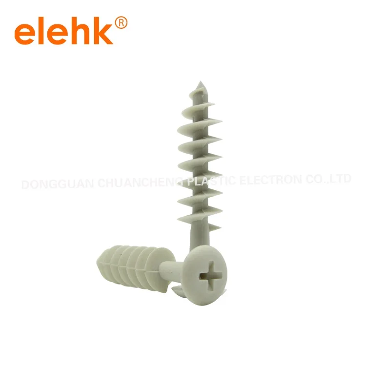 Гипсокартон Rawlplug анкерный настенный штекер в ассортименте с полипропиленовым