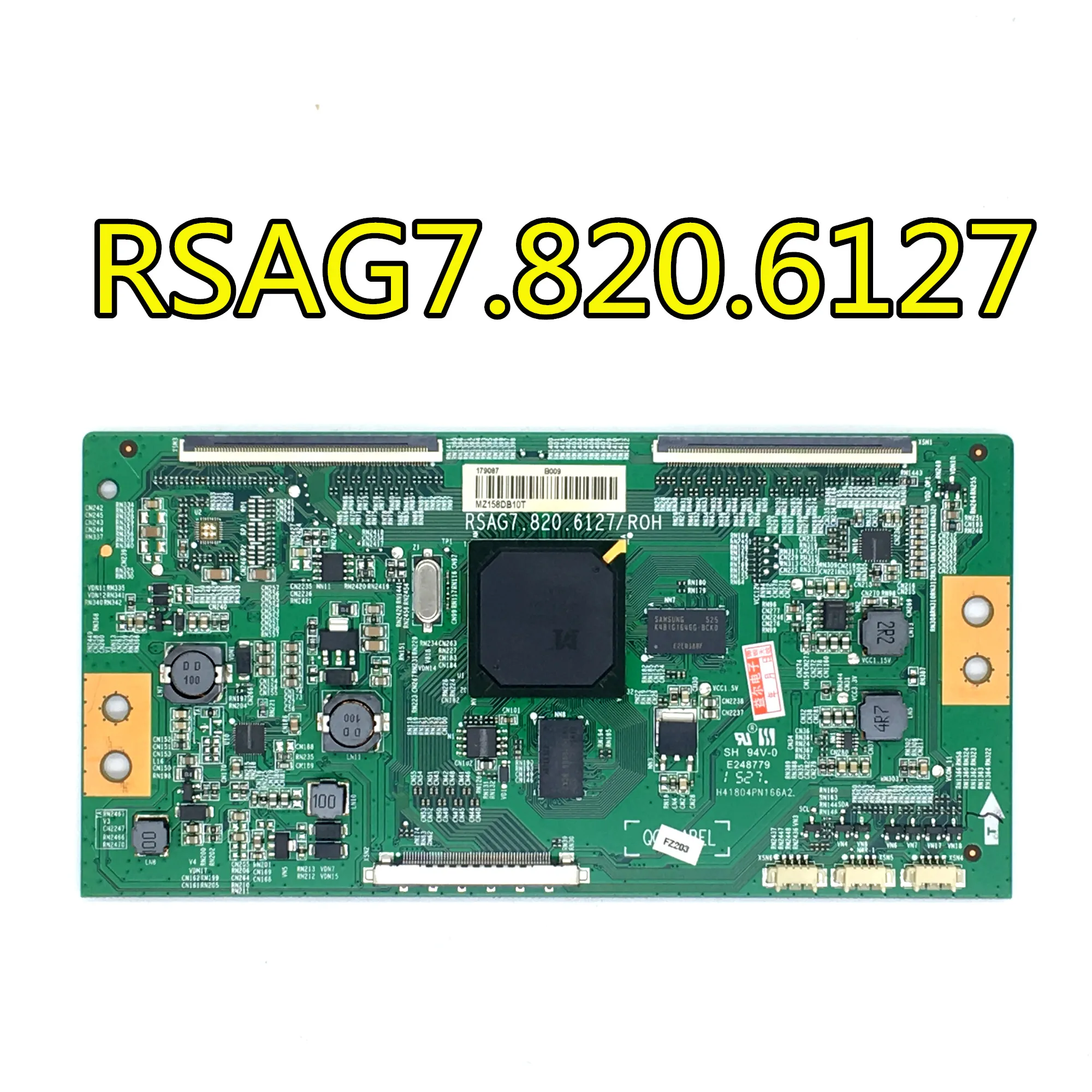 

original 100% test for Hisense LED55K690U RSAG7.820.6127 logic board