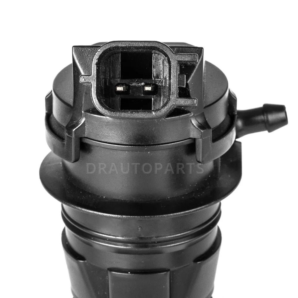 Windshield Washer Pump for CHRYSLER 300C DODGE Challenger OE#05139113AA W/ Grommet image 6