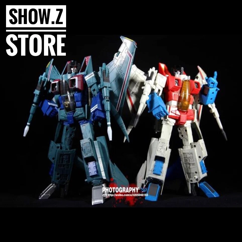 [Show. Z Store] робот герой RH CG-01 MP11 SS& CG-02 MP03 SS зеленый набор из 2 Вт/комплекты для обновления трансформации фигурки