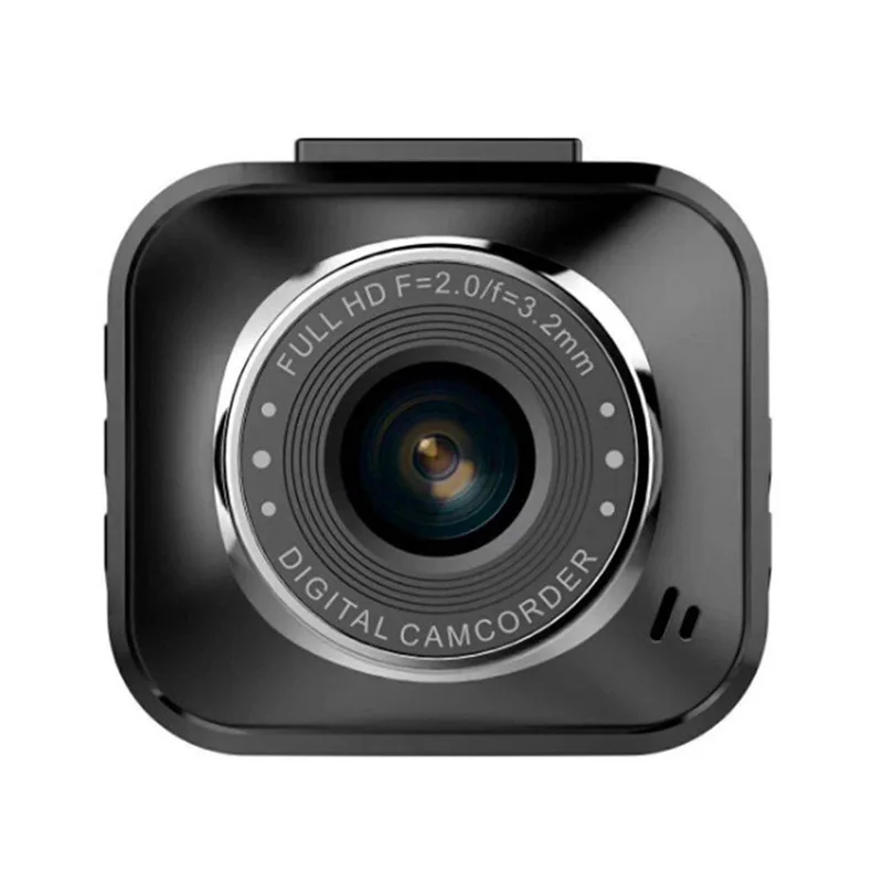 2 0 дюймовый мини Wifi Автомобильный видеорегистратор Full Hd 1080P автомобильная