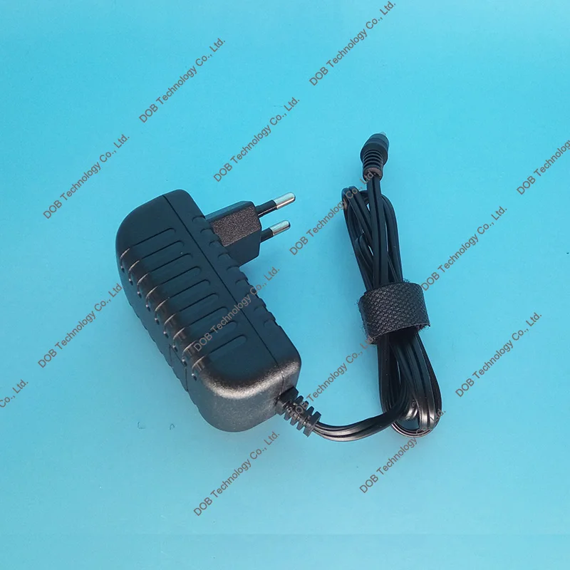 Хорошее качество 9v 2a dc импульсный источник питания 3 5*1 35 мм EU pin|pin insulator|pin dressswitch mode