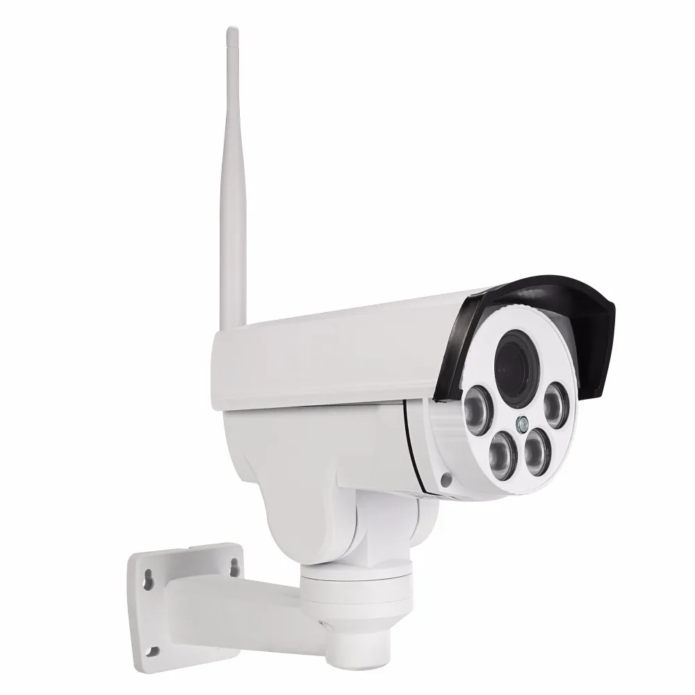 Камера видеонаблюдения Sony 5 МП 10X 5xzoom 4g 3g Wi Fi IP P2P 4G Fi|Камеры видеонаблюдения| |