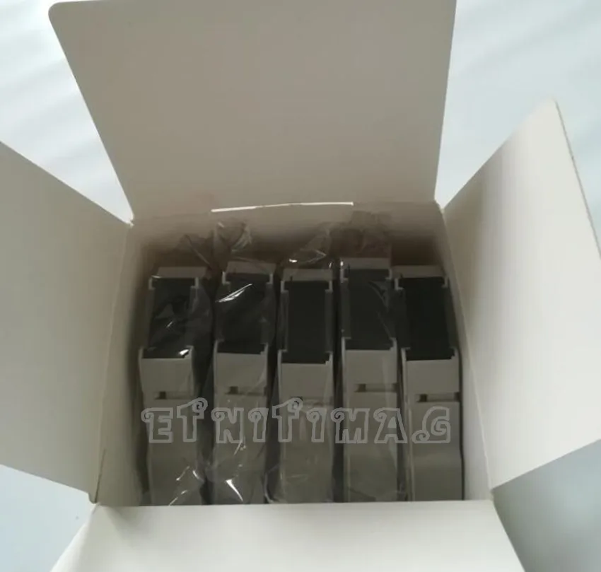 Чернильная лента для принтера Совместимость с чернильными картриджами Φ