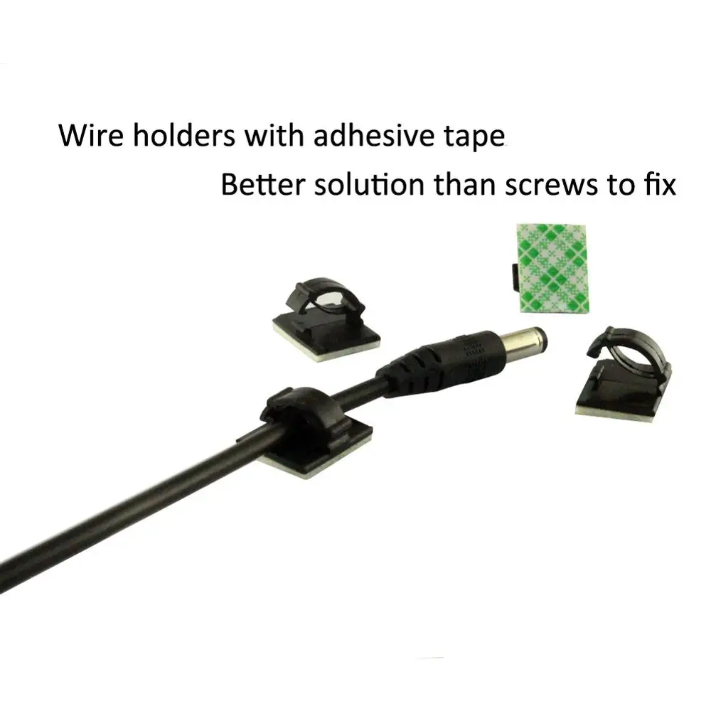 Светодиодный ночсветильник с питанием от батарейки 4AA светодиодная