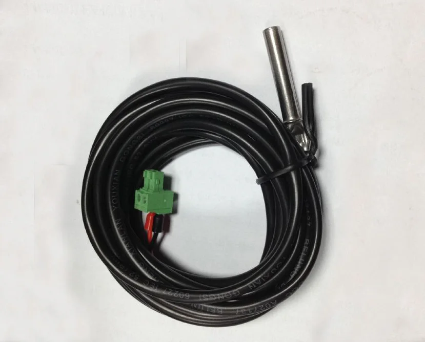 CC-USB-RS485-150U кабель связи солнечного контроллера EP контроллер EPEVER подключенный к ПК