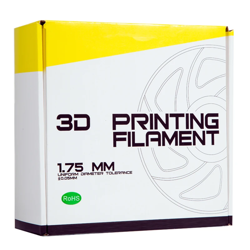 Высокая точность размера плюс Prusa i4 3d принтер комплект с 2 рулонов нити+ SD карта в подарок