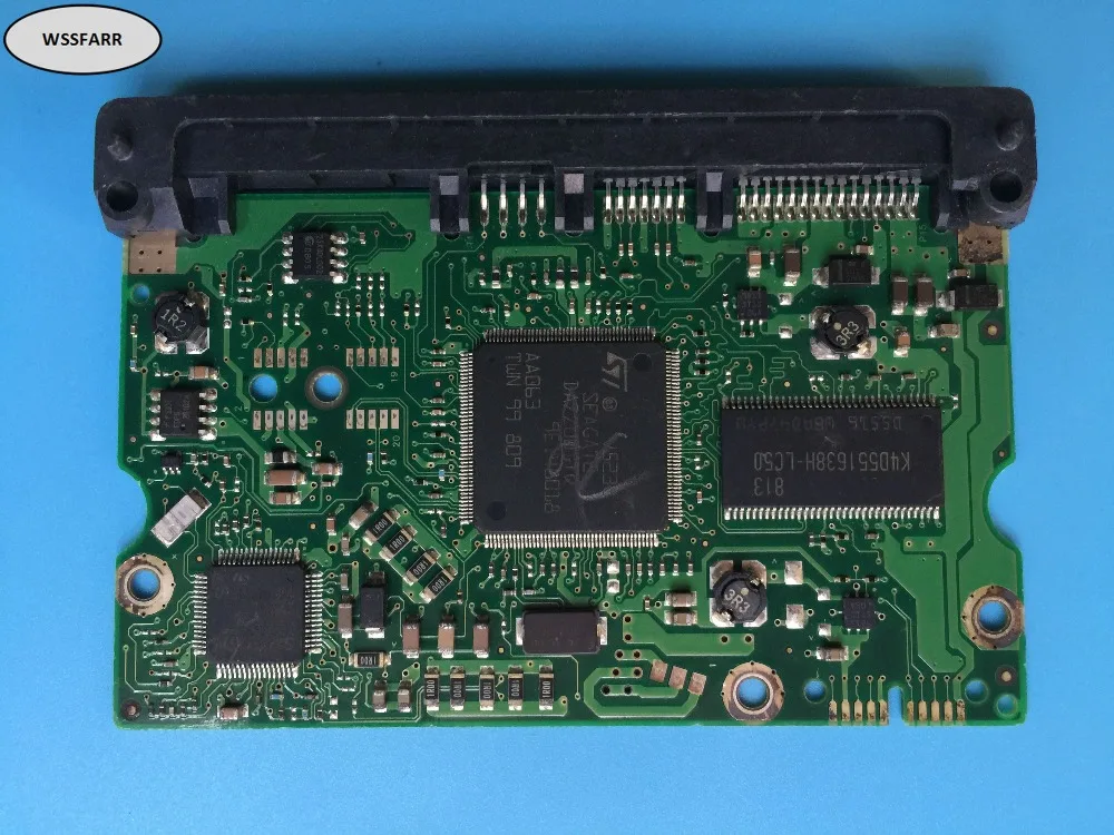 ST3500620AS ST3500320AS HDD PCB для Seagate/логическая плата/плата номер: 100466725|board board|board pcbpcb board |
