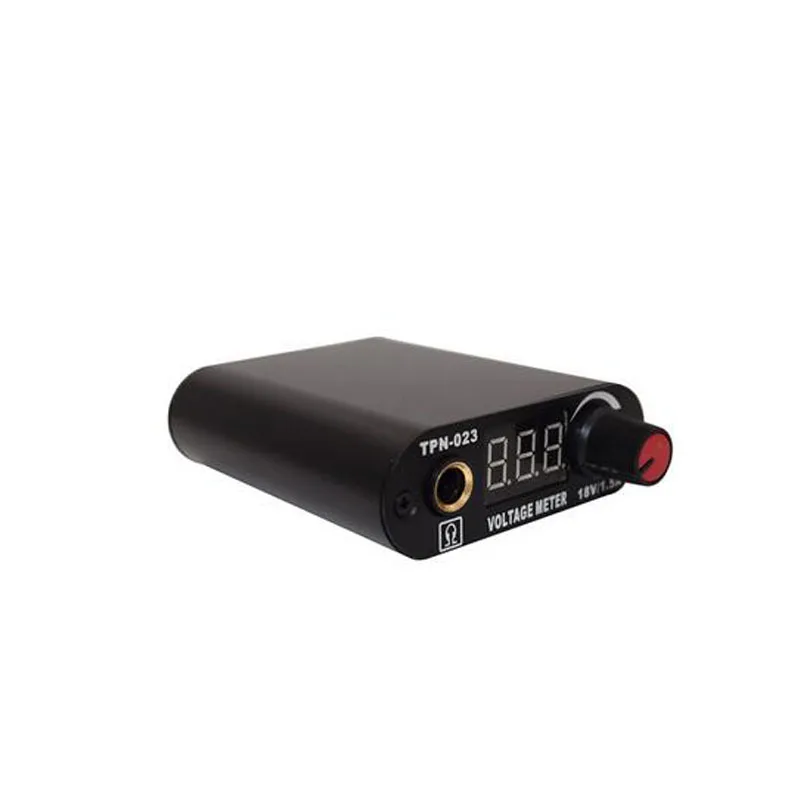 Мини блок питания для тату машинки с ЖК экраном|power tattoo supplies|tattoo power supply minitattoo mini |