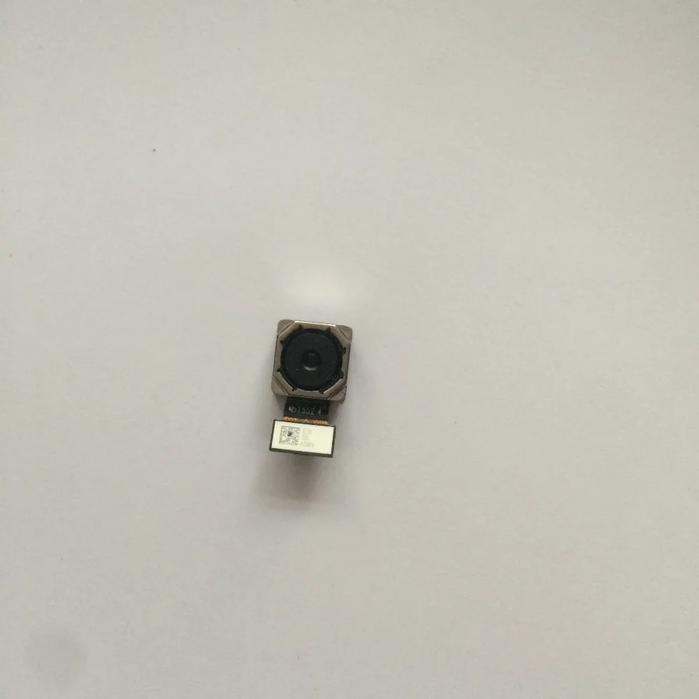 Used Back Camera Rear 21.0MP Module For Elephone Vowney MTK6795 Octa Core 5.5 inch Free Shipping+Tracking Number | Мобильные
