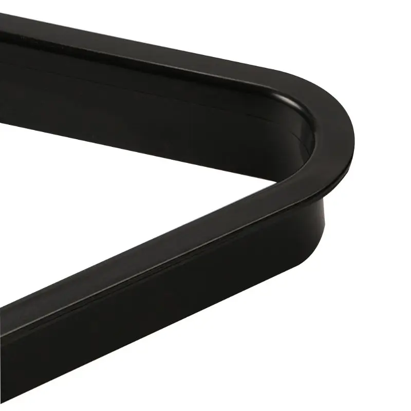 Пластиковые треугольной формы английские бильярдные шары организовать Прочные