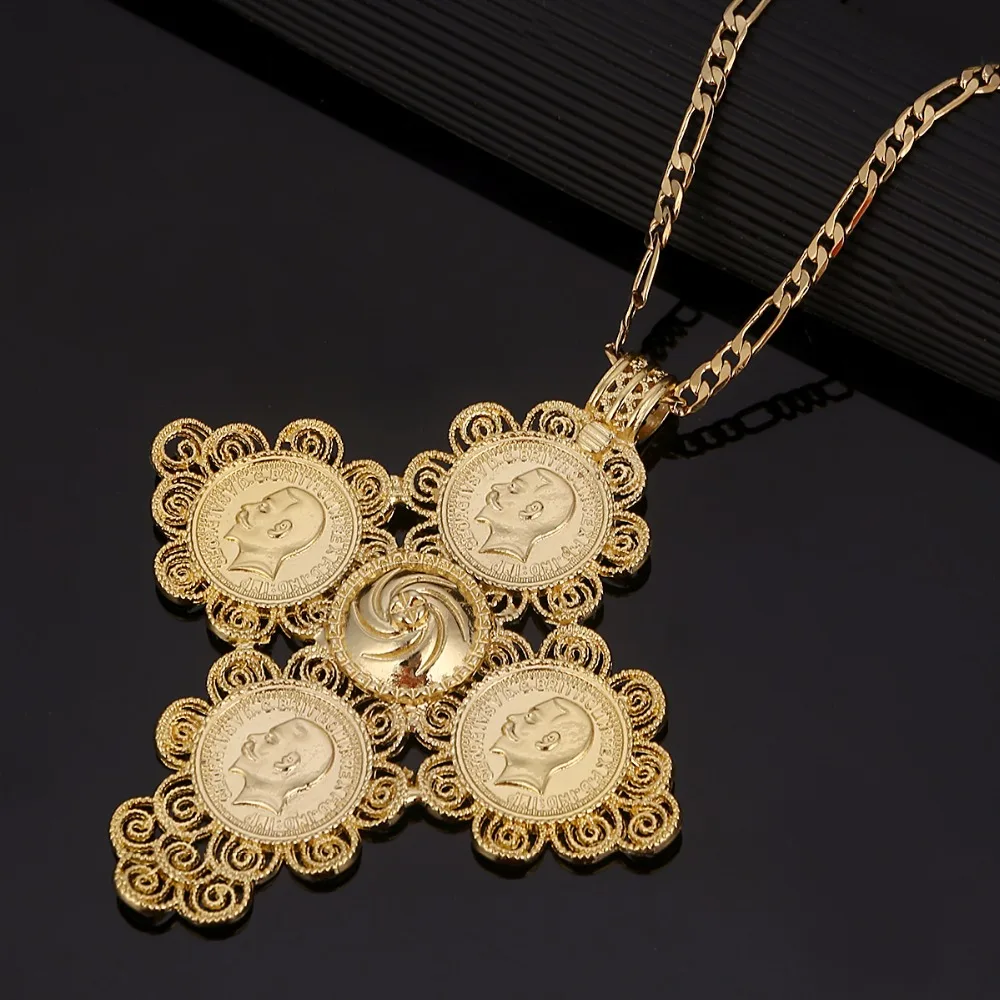 Женское ожерелье с подвеской в виде Большого креста|necklace cross pendant|necklace pendant womennecklace
