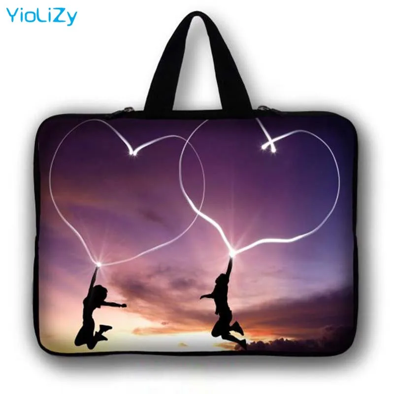 

Laptop Sleeve Tablet Bag Notebook Case 7 10.1 12 13.3 14 15.4 15.6 17 17.3 inch protective case For Asus HP Acer Lenovo LB-3076