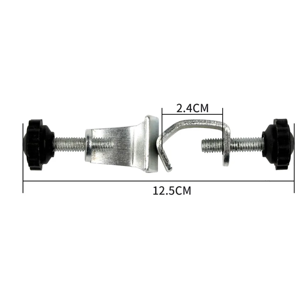 1 шт. новинка лабораторные головные зажимы держатель лабораторная Металлическая