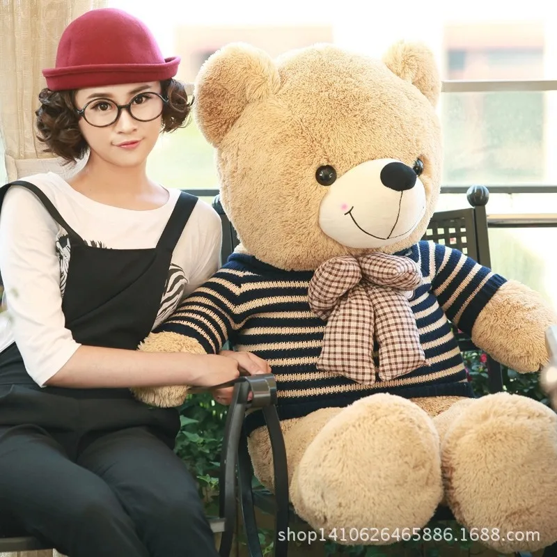 80 см огромные плюшевые игрушки в ретро стиле 6 видов самые низкие цены подарки на
