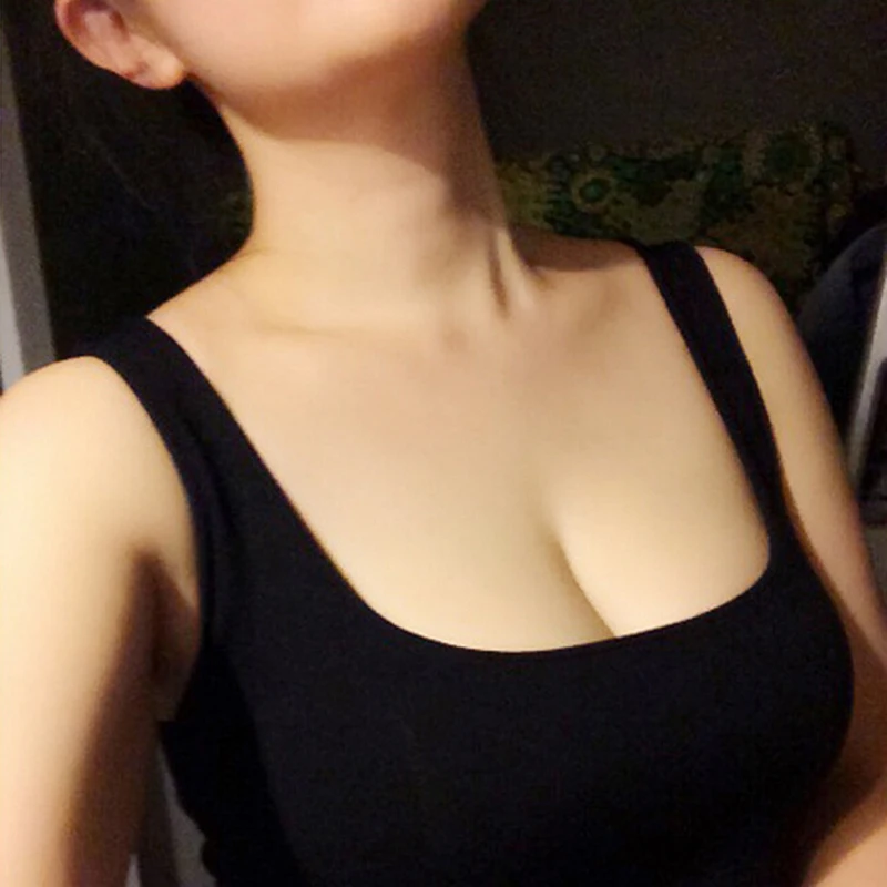 2 цвета летние обтягивающие топы для работы сексуальные женские повседневные без