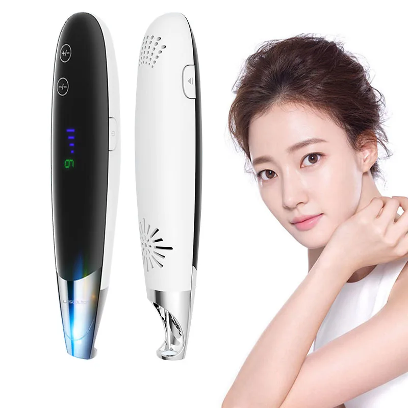 

Scar Tattoo Removal Laser Pen Freckle Acne Mole Dark Spot Pigment Tattoo Removal Beauty Machine Pro Repair Picosecond Pen