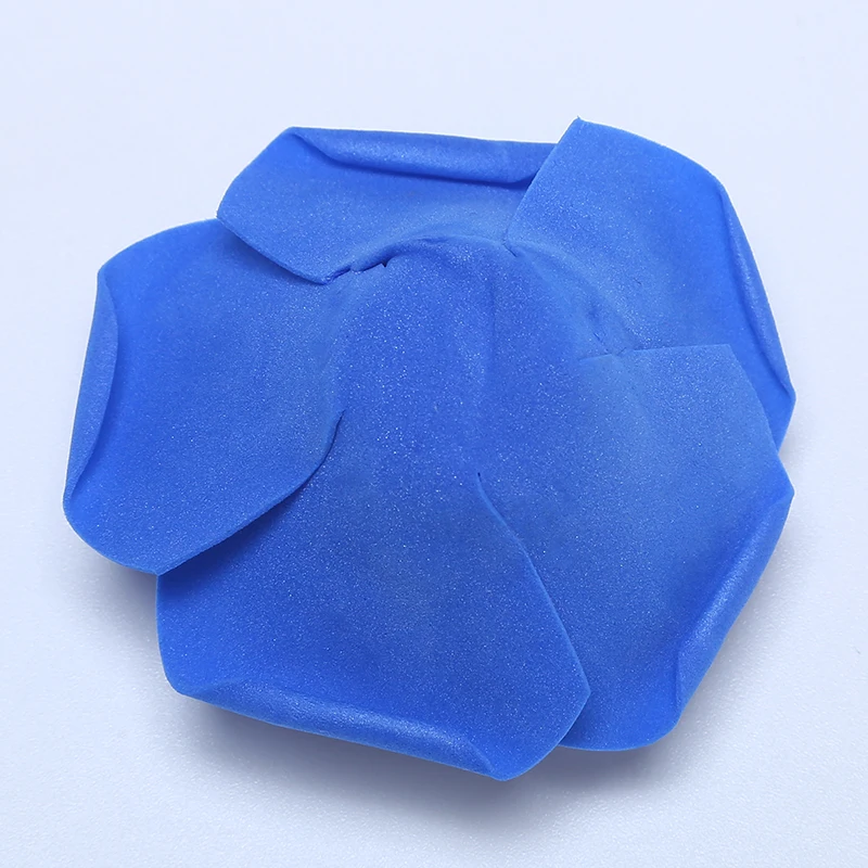 

10Pcs/lot 6cm Mini PE Foam Rose Flower Heads Artificial Foam Flowers For Home Garden DIY Wreaths Wedding Decor Supplies