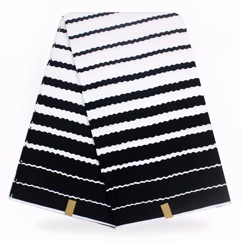Dashiki Лучшая цена нигерийская африканская Анкара Золотая мягкая новая восковая