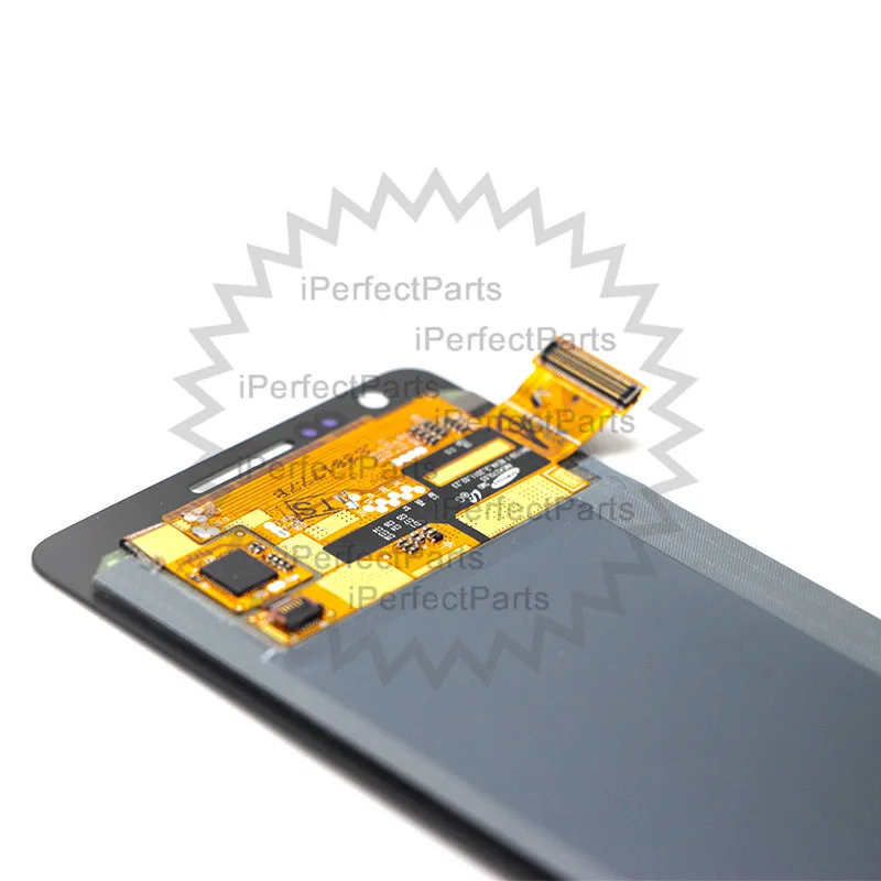 AMOLED 4 3 &quotдля Samsung Galaxy SII S2 i9100 GT-i9100 ЖК-дисплей Сенсорная панель экран дигитайзер в