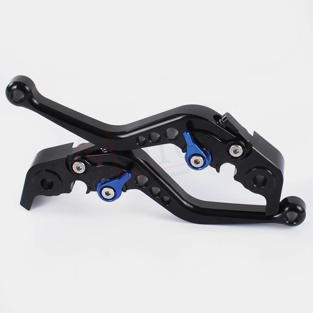 Motoo F 11 H рычаги Тормозной сцепления мотоцикла для DUCATI 1098/S/Триколор 1198 S/R 749/S/R 848/EVO