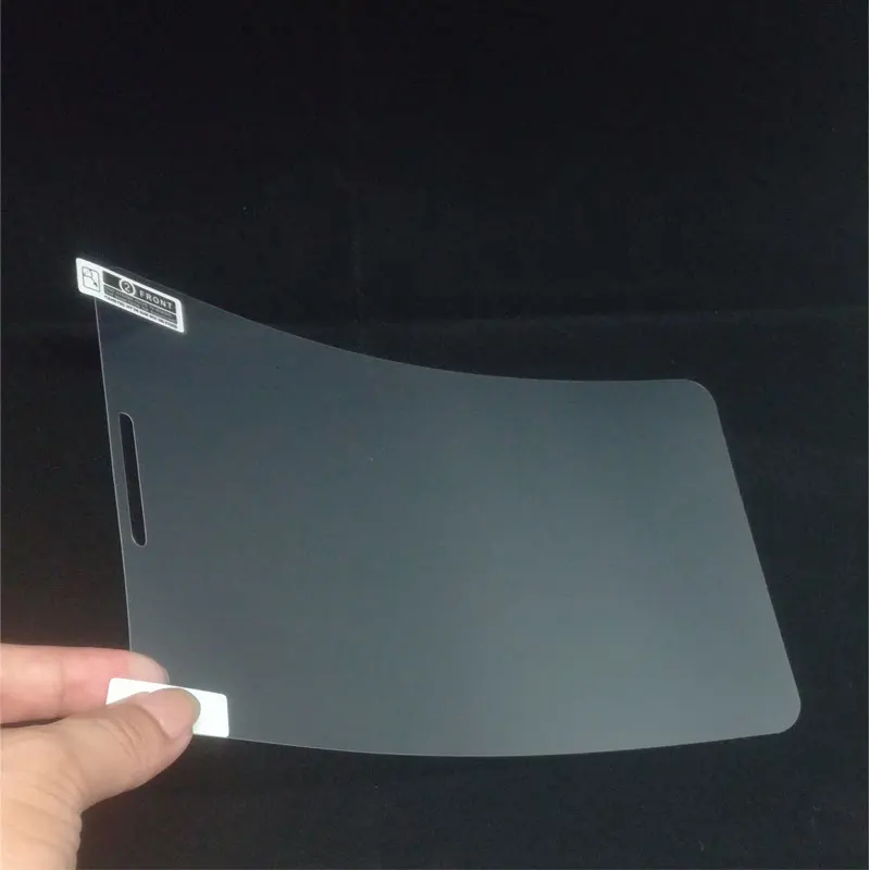   Clear HD Screen Protector Film LCD Guard For 8" Supra M84AG 3G / EXPLAY Imperium 8 3G Tablet