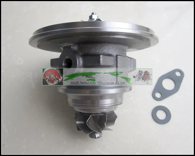 Бесплатная доставка турбокартридж CHRA Core RHF4V V14 VF40A132 для Mercedes PKW Vito 115 111 Viano Sprinter II
