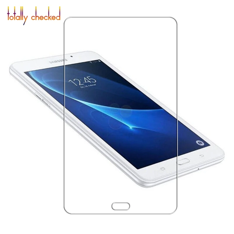Закаленное стекло протектор для Samsung Galaxy Tab A 7 0 (2016) LTE T285 T280 SM T288 A6 дюймов
