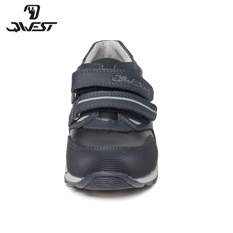 Весенние дышащие кроссовки с фламинго на липучке ортопедические уличные