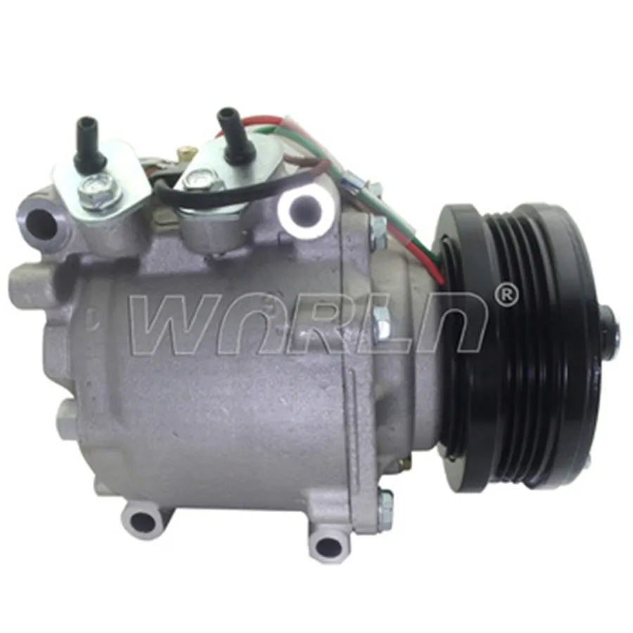 Автоматический компрессор переменного тока для HONDA CIVIC EK3 EG8 38800P06A02 38800P28A02 38800PLAE000