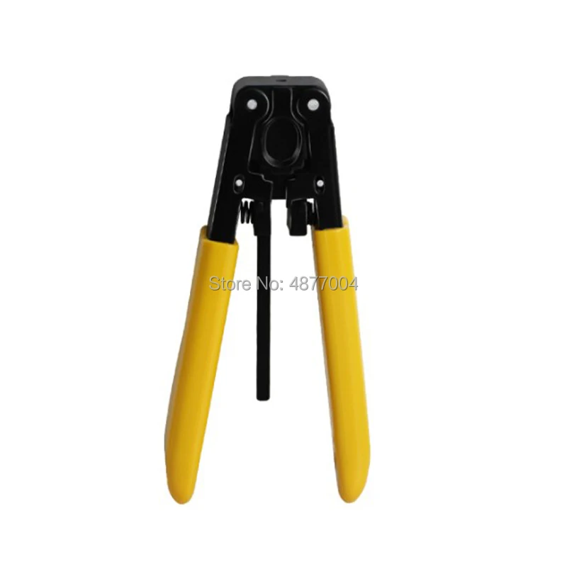 Тройной инструмент для зачистки оптического волокна + FTTH кабеля | Мобильные