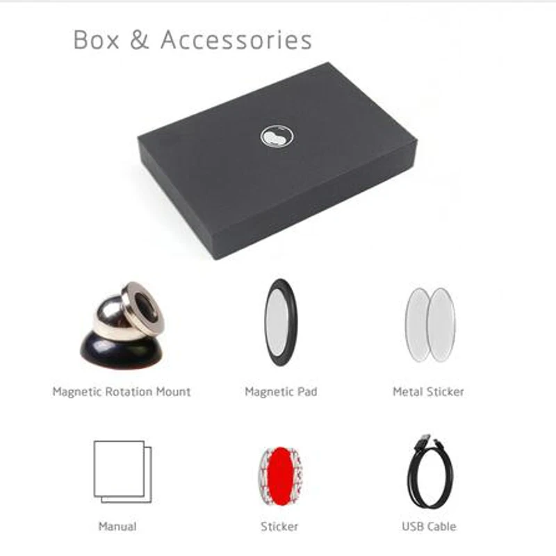 Wi-Fi IP мини Камера контроль с магнитной клипсой носимых 720P HD Micro C3 беспроводной espia