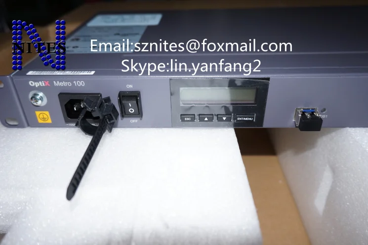 Оригинальное оборудование Optix Metro100 HUAWEI PDH/SDH | Мобильные телефоны и аксессуары
