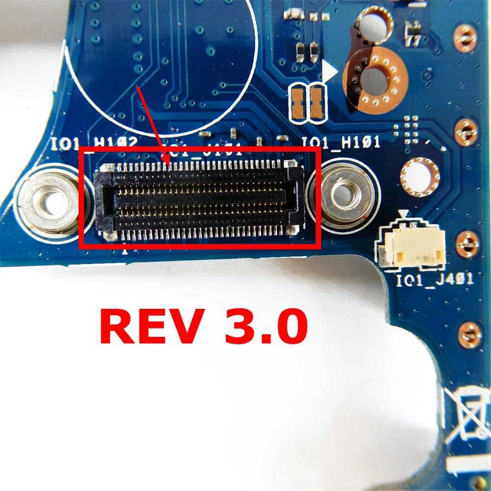 Плата TAICHI21 IO REV 2 0 3 разновидность интерфейса для ASUS TAICHI 21 плата питания