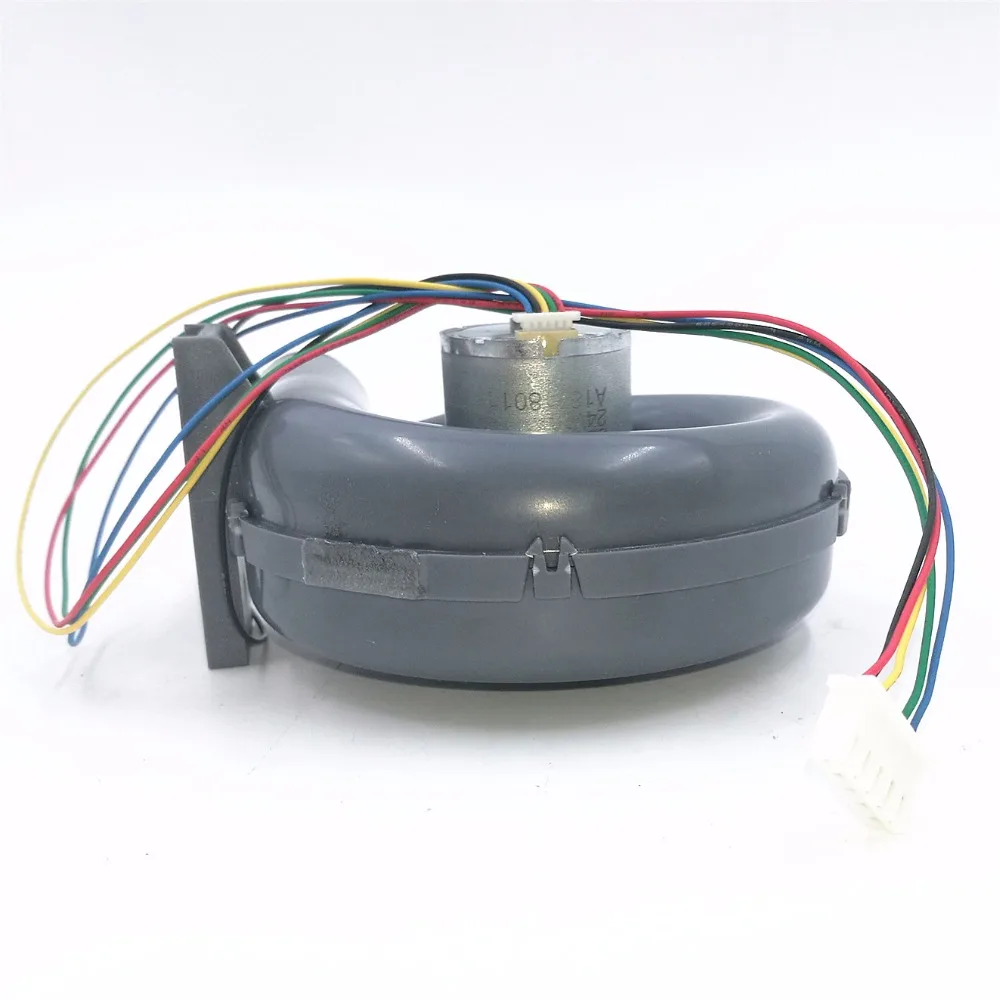 QUICK857DW+ Горячий Воздушный пистолет разборная станция Улитка вентилятор. Подходит только для моделей QUICK857DW+, не подходит для других моделей