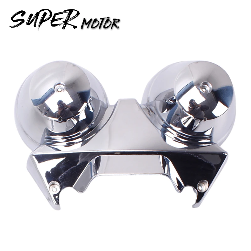 Новый Набор чехлов для приборов комплект спидометра Yamaha XJR400 XJR 2004 2005 2006 2007 2008