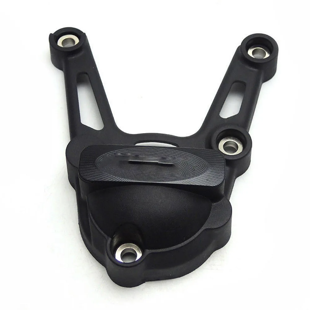 Для BMW HP4 2013 2014 2015 2016 гоночный мотоцикл обложка двигателя статора чехол Защитные