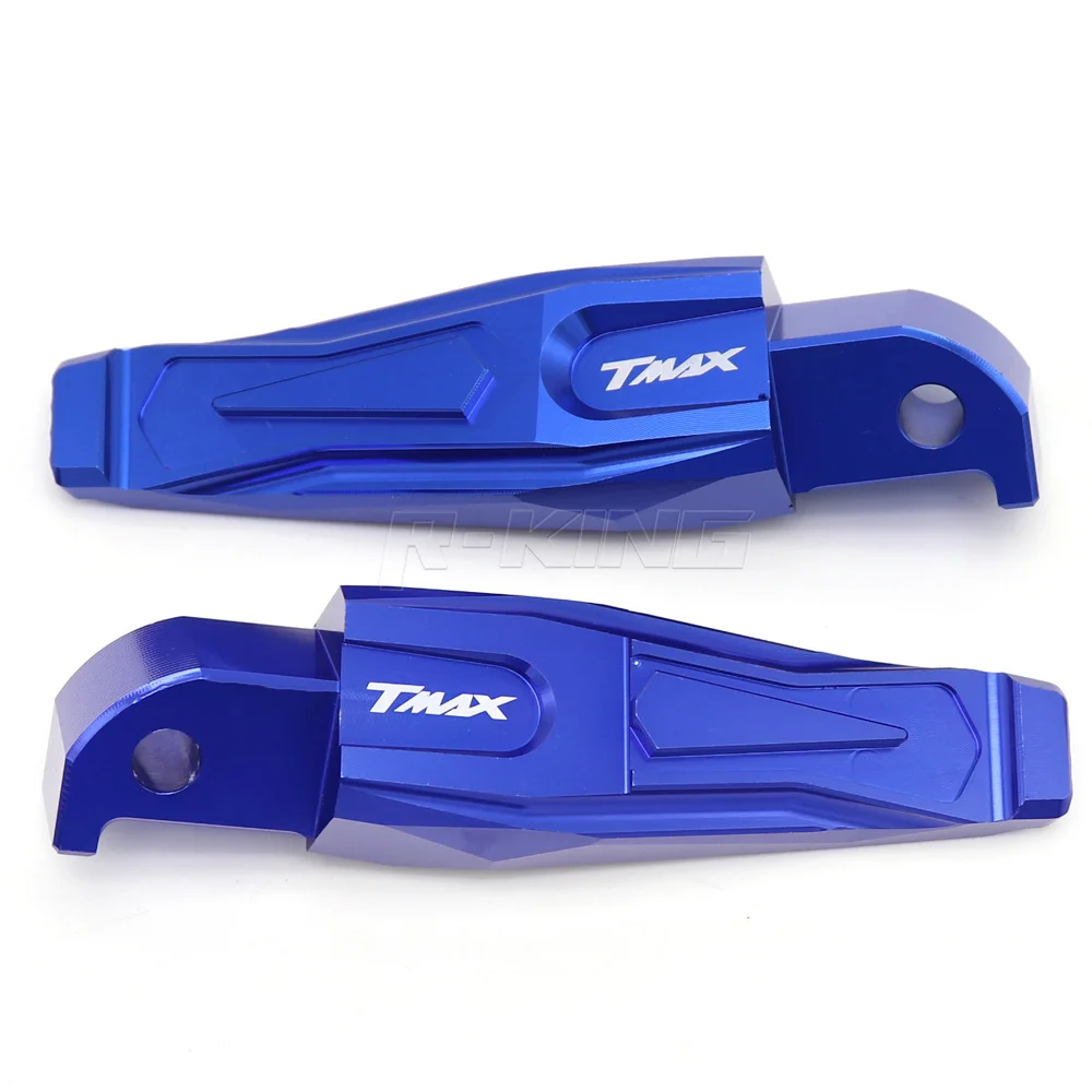 Подножки для мотоцикла подножки пассажиров YAMAHA TMAX530 2012 2013 2014 2015 2016 2017 2018 tmax 530 |
