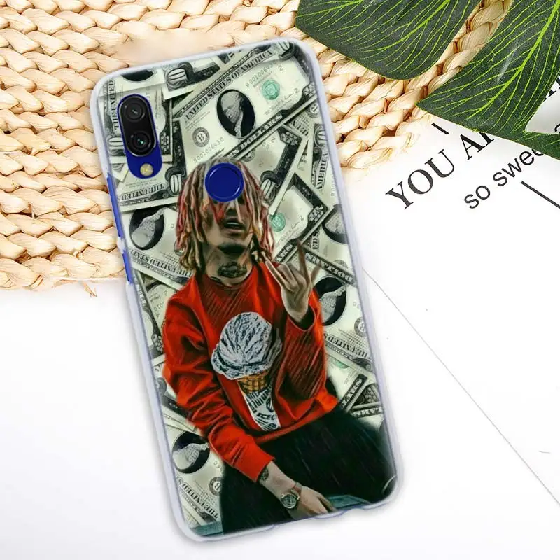 Сексуальный чехол с татуировкой на рукавах для Xiaomi Redmi Note 7 Pro 7 6 5 Plus 5A 6A 4X S2 GO Pocophone F1 чехол для телефона Coque